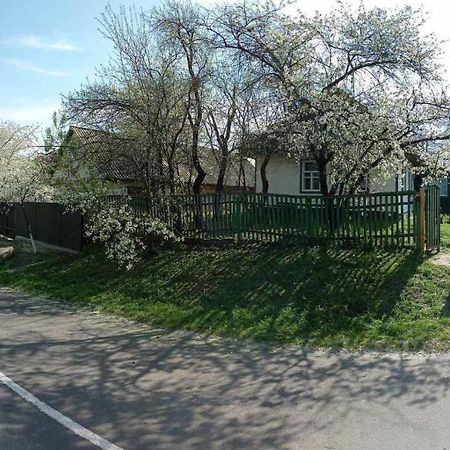 Медова Садиба Subbotiv Exterior foto