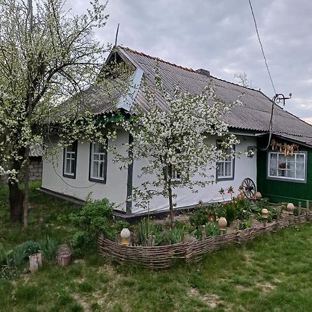 Медова Садиба Subbotiv Exterior foto