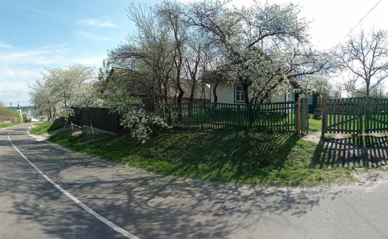 Медова Садиба Subbotiv Exterior foto