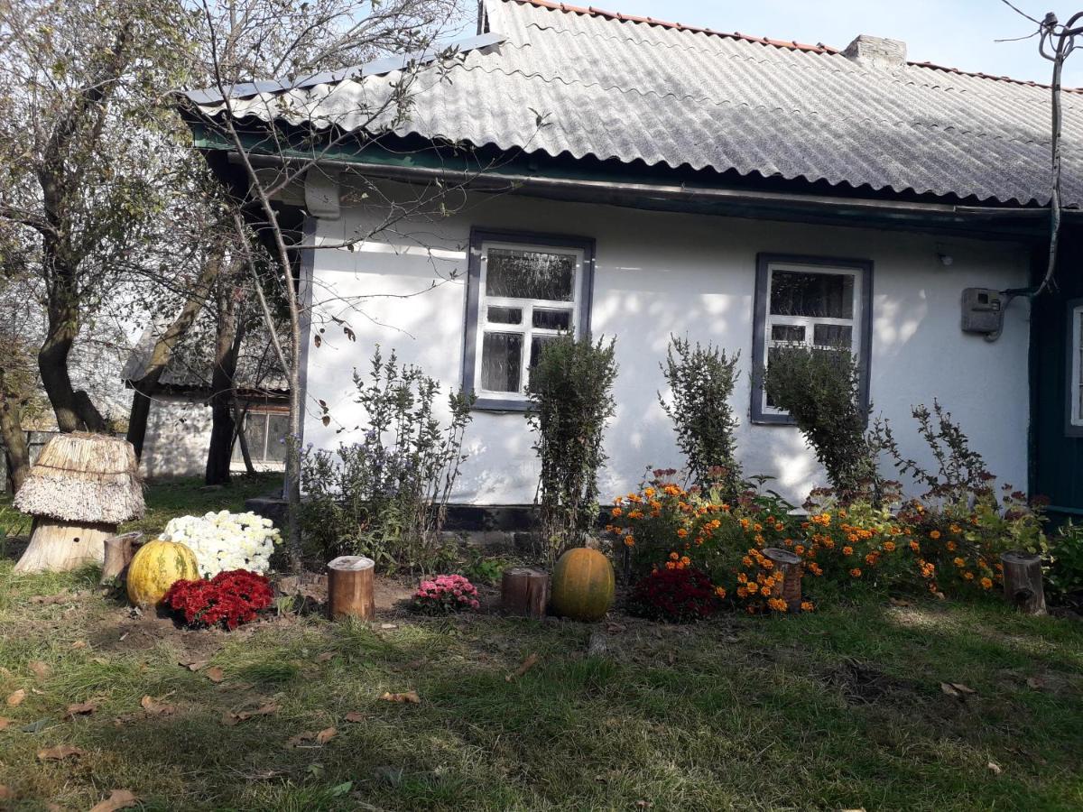 Медова Садиба Subbotiv Exterior foto