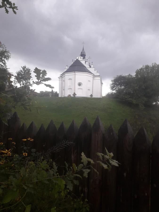 Медова Садиба Subbotiv Exterior foto