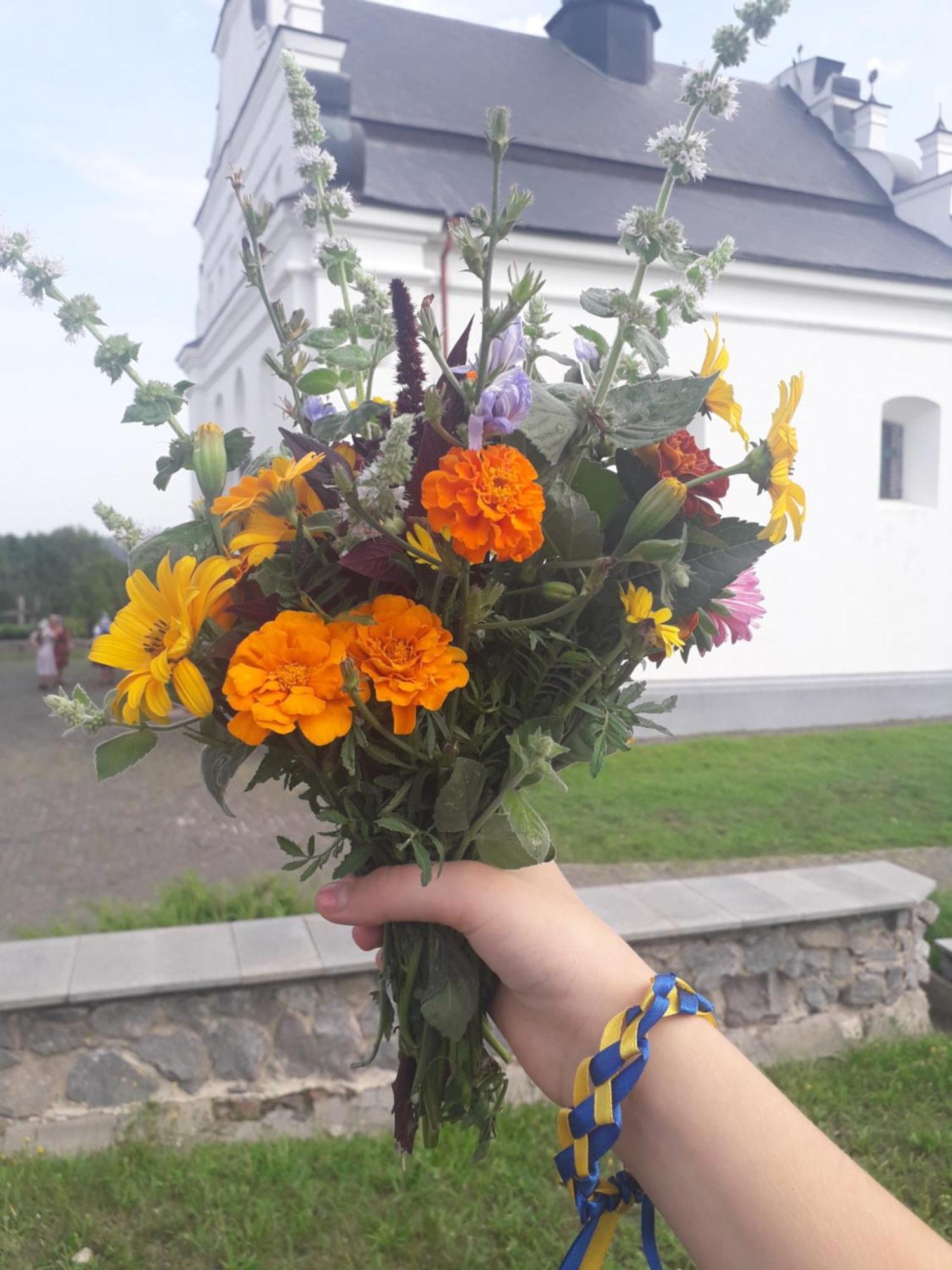 Медова Садиба Subbotiv Quarto foto