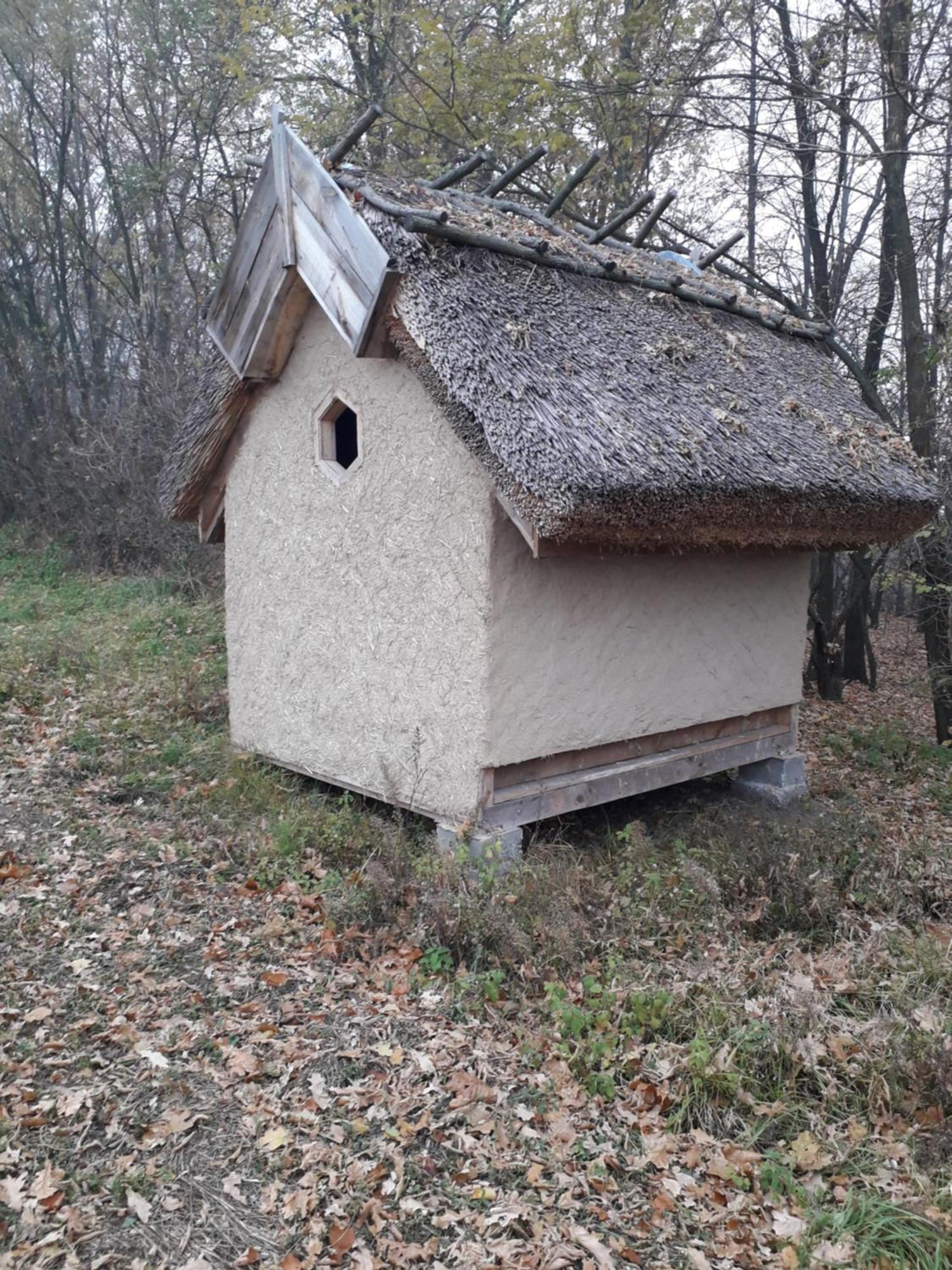 Медова Садиба Subbotiv Quarto foto