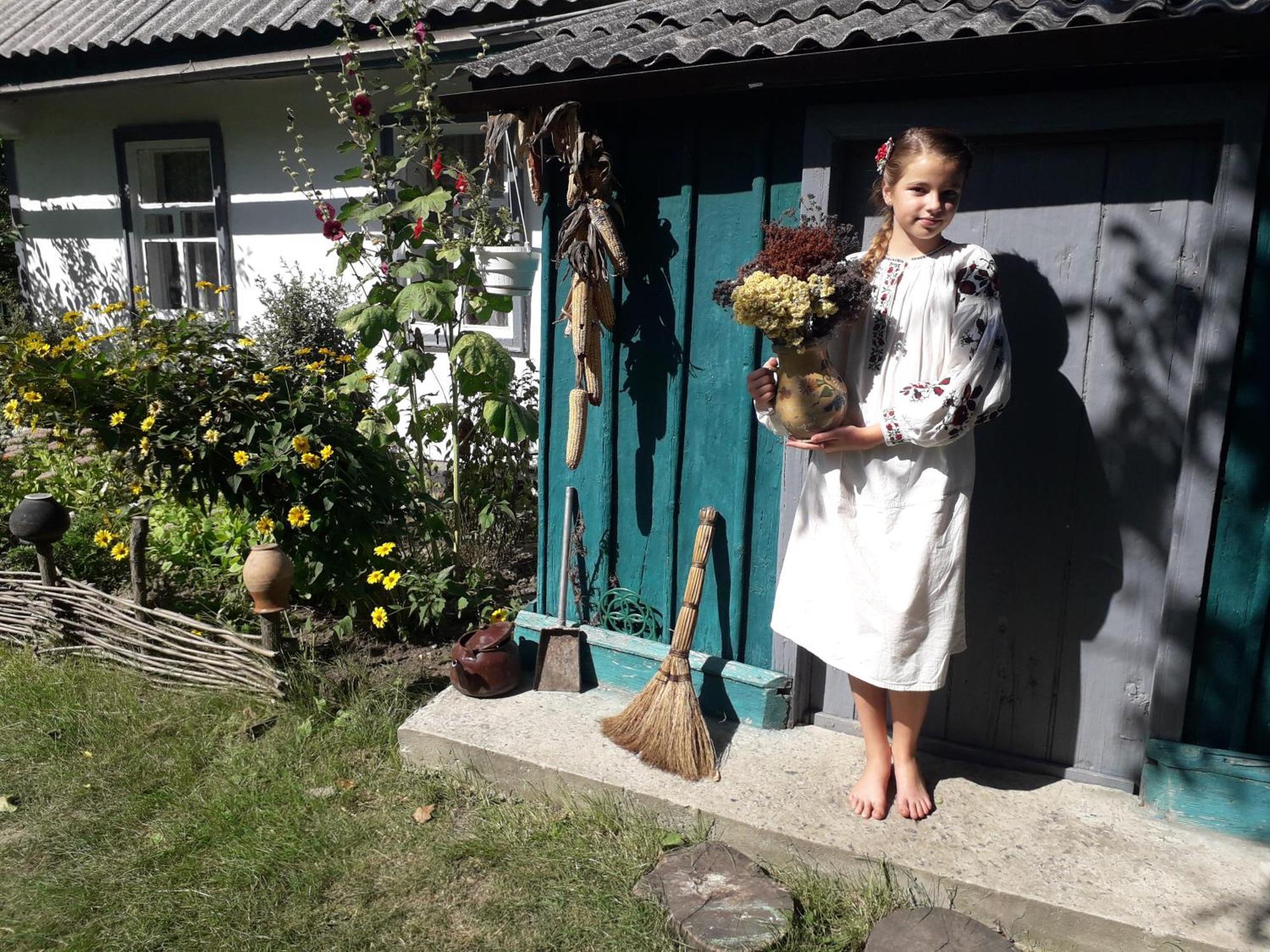 Медова Садиба Subbotiv Quarto foto