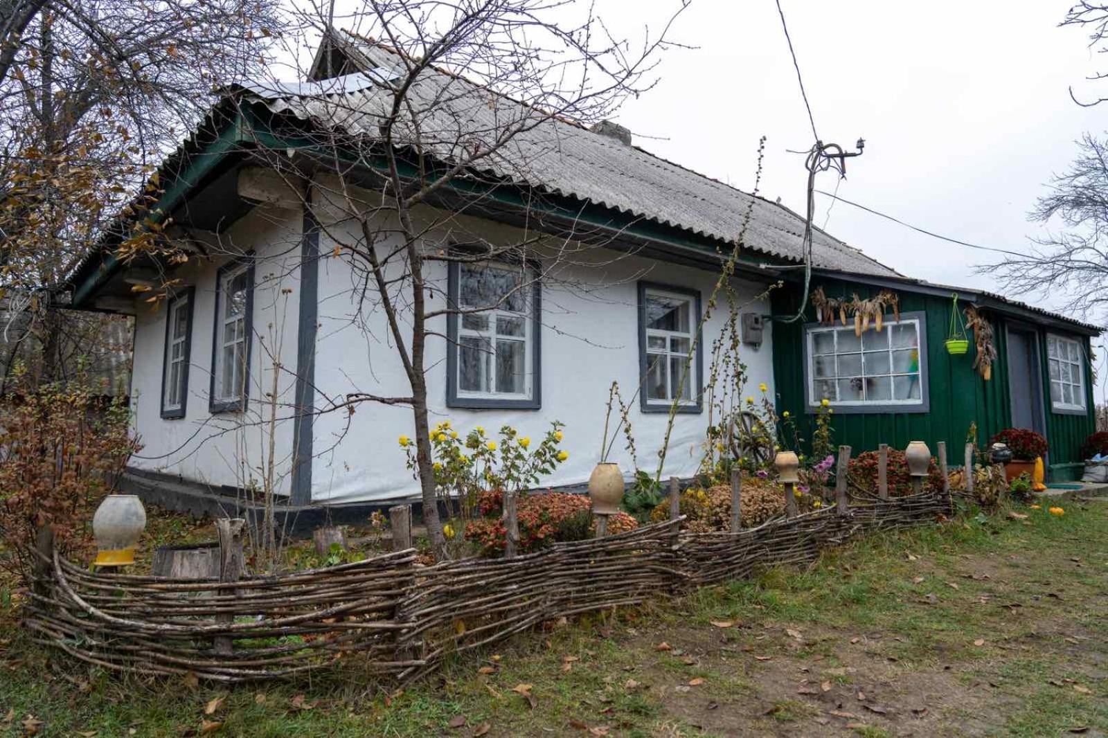 Медова Садиба Subbotiv Exterior foto