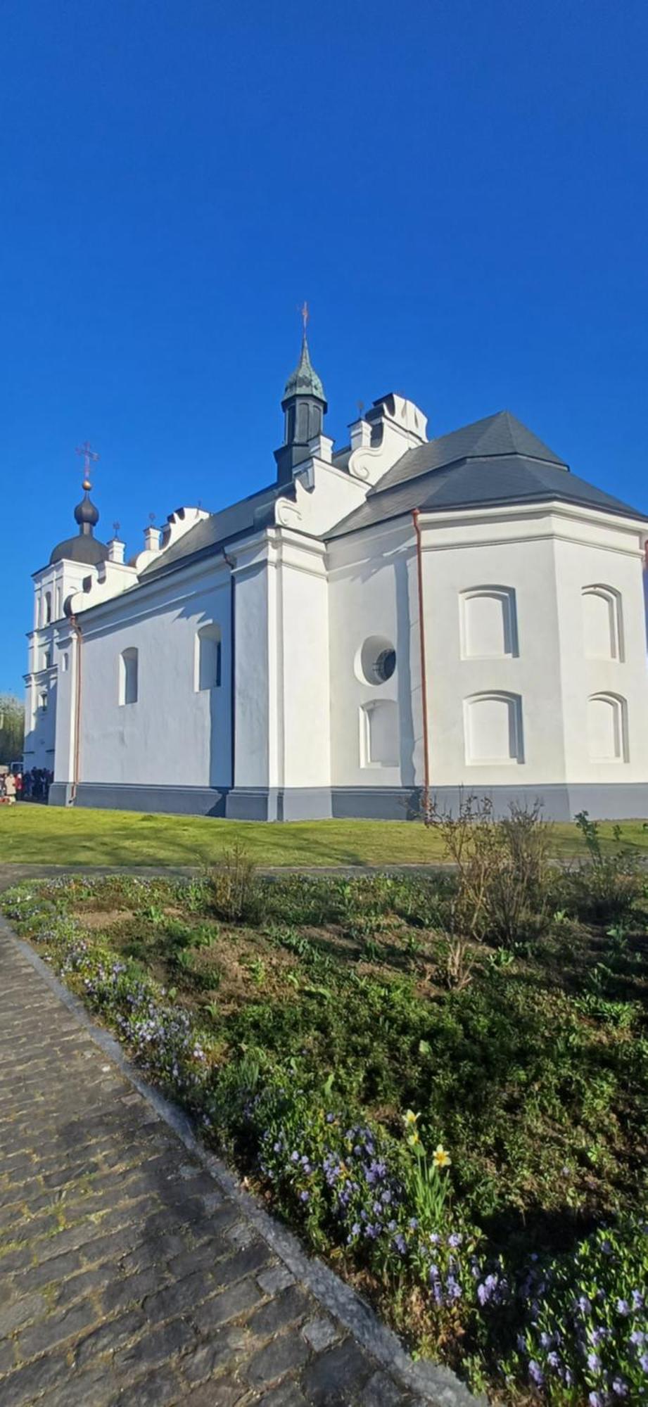 Медова Садиба Subbotiv Quarto foto